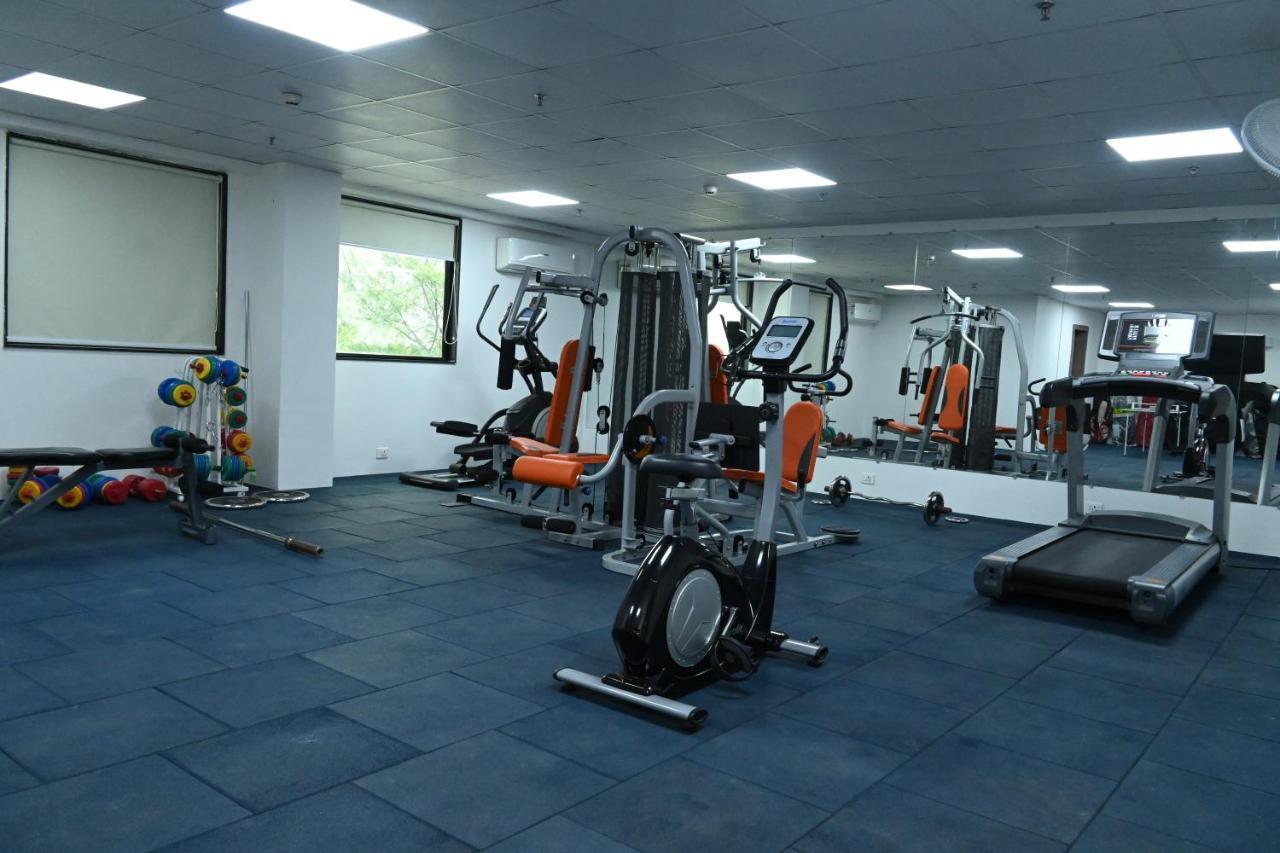 The Orange Zest Vithalpur Exterior foto